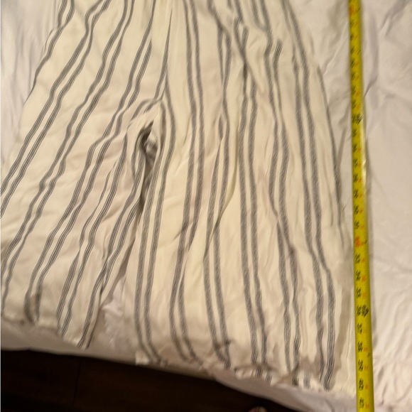 Silent Noise Romper Jumpsuit - Picture 8 of 12